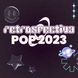 Album cover of Retrospectiva Pop 2023