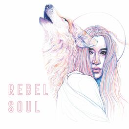 Album cover of Rebel Soul