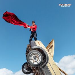 Album cover of Cut Velvet