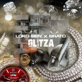Album cover of Glitza