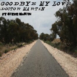 Album cover of Goodbye My Love