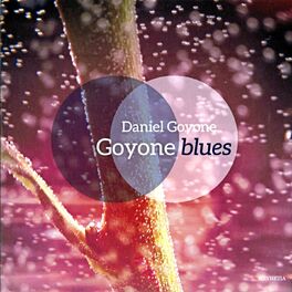 Album cover of Goyone Blues