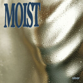 Album cover of Silver (Deluxe)
