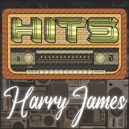 Album cover of Hits of Harry James
