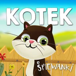 Album cover of Kotek