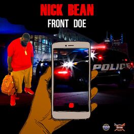 Album cover of Front Doe