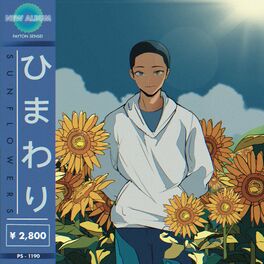 Album cover of Sunflowers