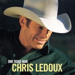 Album cover of One Road Man