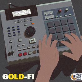 Album cover of Gold-Fi