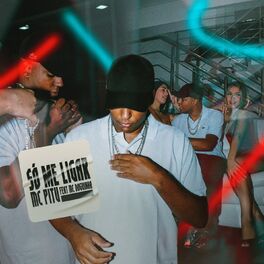 Album cover of Só me ligar