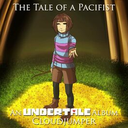 Album cover of The Tale of a Pacifist
