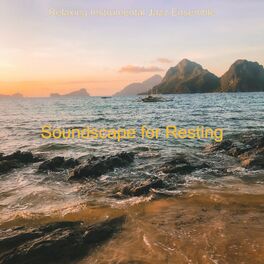Album cover of Soundscape for Resting