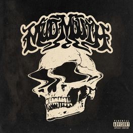 Album cover of Mud Mouth