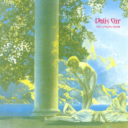 Album cover of The Waking Hour
