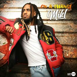 Album cover of On a changé