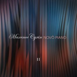 Album cover of Novö Piano 2