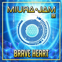 Album cover of Brave Heart (De 
