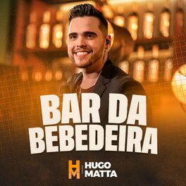 Album cover of Bar Da Bebedeira