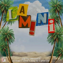 Album cover of La Mini (feat. Ham, Dj Urma , Kevin, Good Kid & Cody Rd)