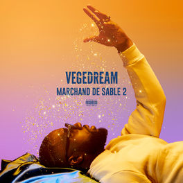 Album cover of Marchand de sable 2