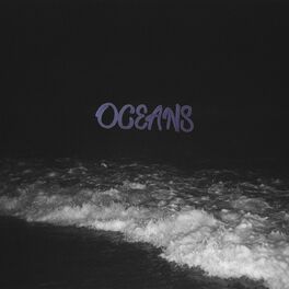 Album cover of Oceans