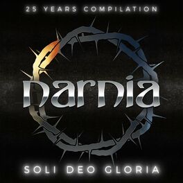 Album cover of Soli Deo Gloria