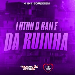 Baforando e Transando - song and lyrics by MC DOM LP, Dj Pedro Azevedo