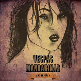 Album cover of Sasha Grey - Ep