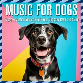 Music to best sale help dogs sleep