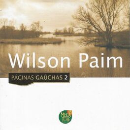 Album cover of Páginas Gaúchas 2