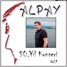 Album cover of 50.Yıl Konseri, Vol.1