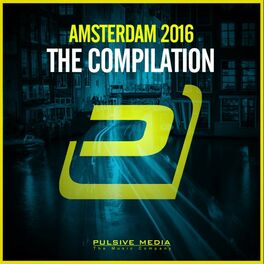 Album cover of Amsterdam 2016