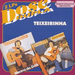 Album cover of Dose Dupla (Vol 1)