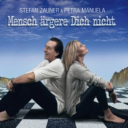 Album cover of Mensch ärgere dich nicht