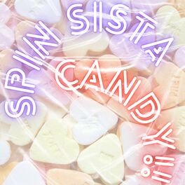 Album cover of Candy!!
