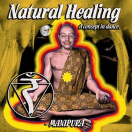 Album cover of Natural Healing, Vol. 4