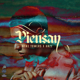 Album picture of Piensan