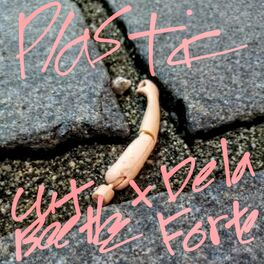 Album cover of Plastic