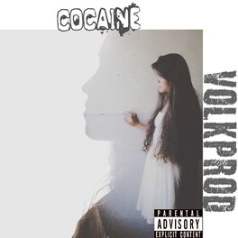 Album cover of Кокаин