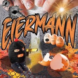 Album cover of Eiermann