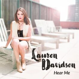 Album cover of Hear Me