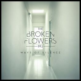 Album cover of Ways of Silence