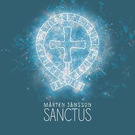 Album cover of Requiem Novum: IV. Sanctus (Radio Edit)