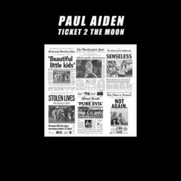 Album cover of Ticket 2 The Moon