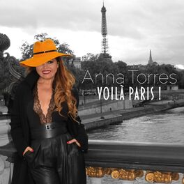 Album cover of Voilà Paris !