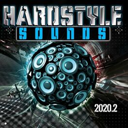Album cover of Hardstyle Sounds 2020.2