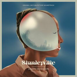Album cover of Stanleyville Original Motion Picture Soundtrack