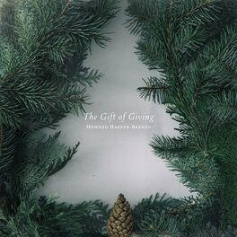 Album cover of The Gift of Giving