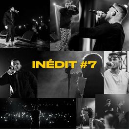 Album cover of Inedit #7