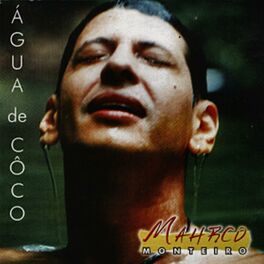 Album cover of Água de Coco